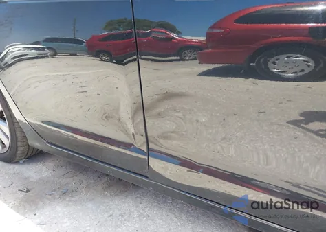 2011 Honda Accord 2.4 Ex z USA, uszkodzony, nr VIN 1HGCP2F74BA118673